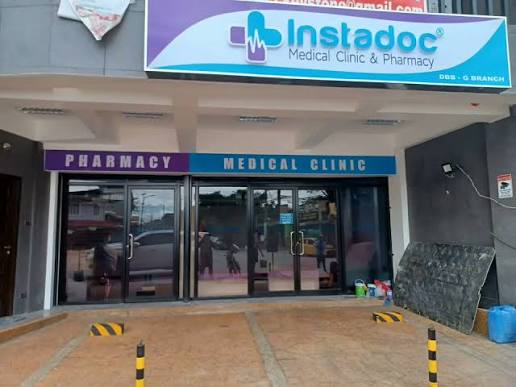 Instadoc Medical Clinic and Pharmacy