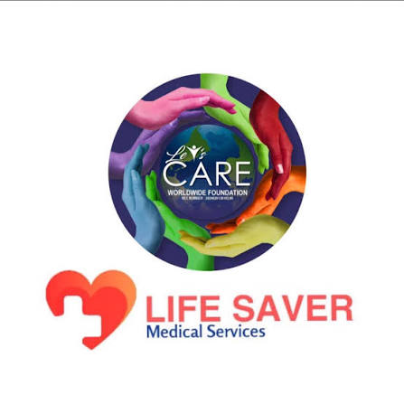 Life Saver Lets Care Dasma Clinic Facility, Dasmariñas