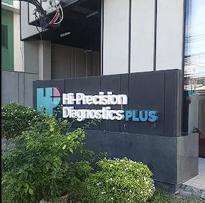 Hi-Precision Diagnostics Plus - Dasmariñas Pasong Tala, Dasmariñas