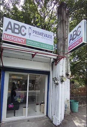 Primevaxx ABC Clinic, Dasmariñas