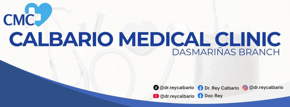 Calbario Medical Clinic- Dasmariñas, Dasmariñas