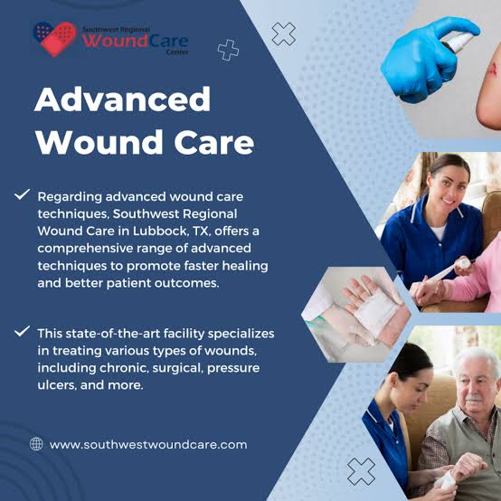 Advanced Wound Care, Dasmariñas
