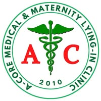 A-core Medical & Maternity Lying-in Clinic, Dasmariñas
