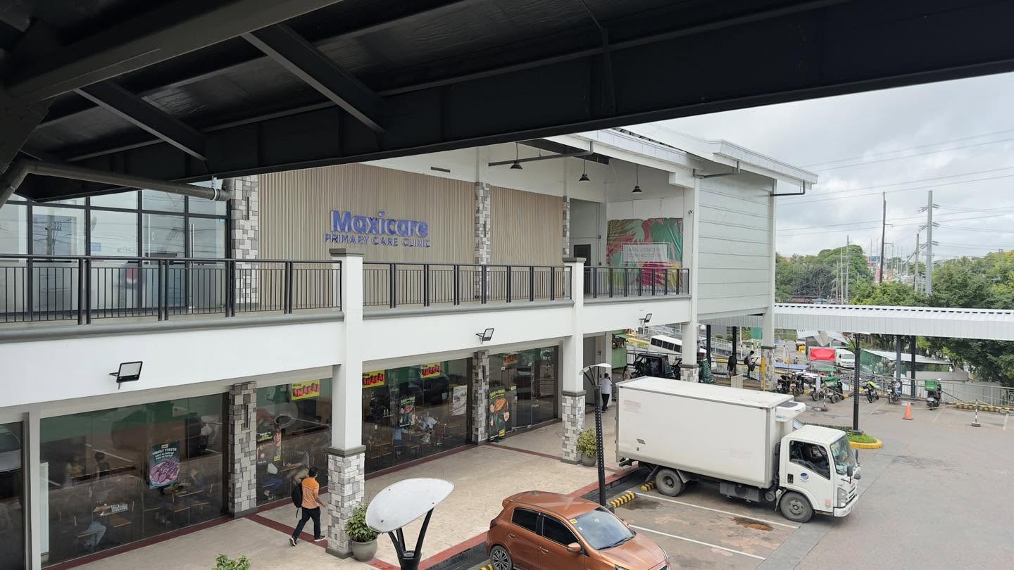 Maxicare Primary Care Clinic Dasmarinas, Dasmariñas