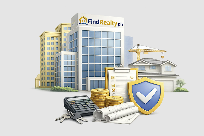 FindRealty.ph