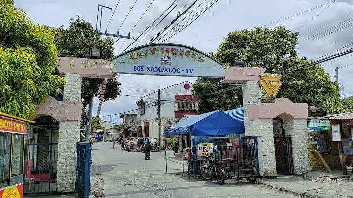 Cityhomes Sampaloc Iv