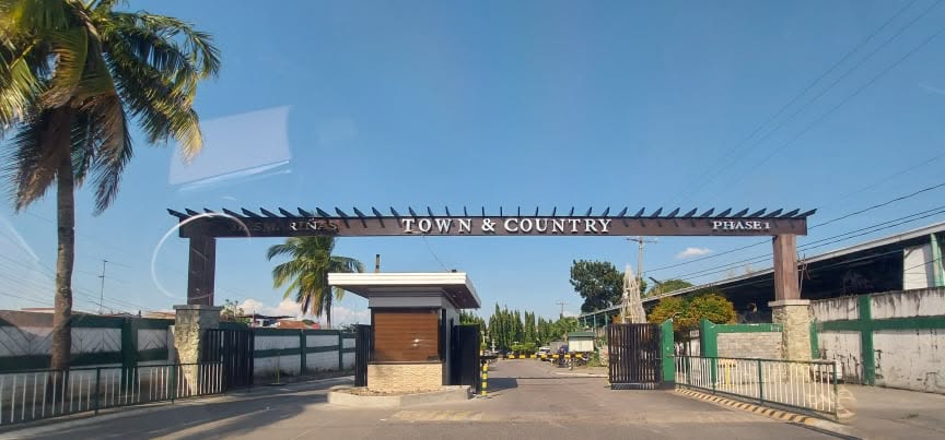 Town & Country Phase 2