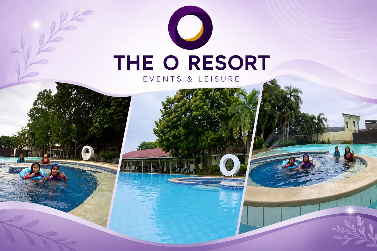 The O Resort, Dasmariñas