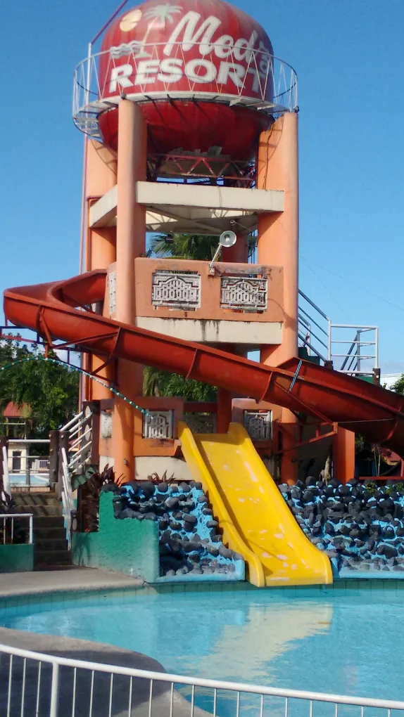 Medz Resort