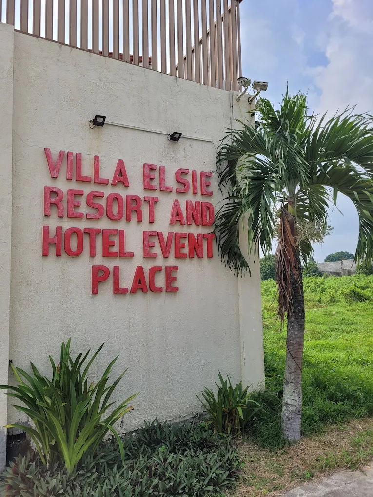 Villa Elsie Resort, Dasmariñas