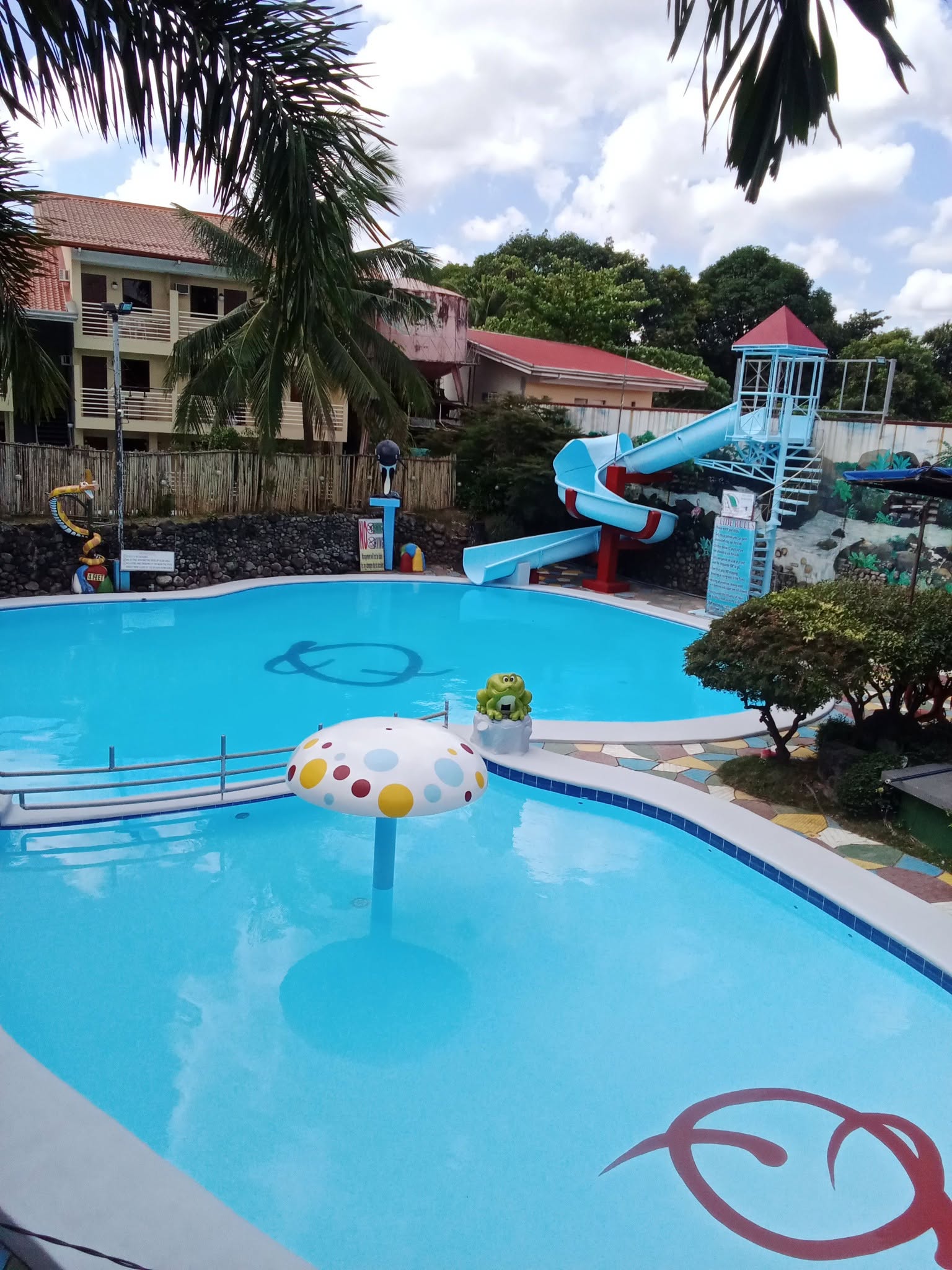 Qubo Qabana Resort & Hotel, Dasmariñas