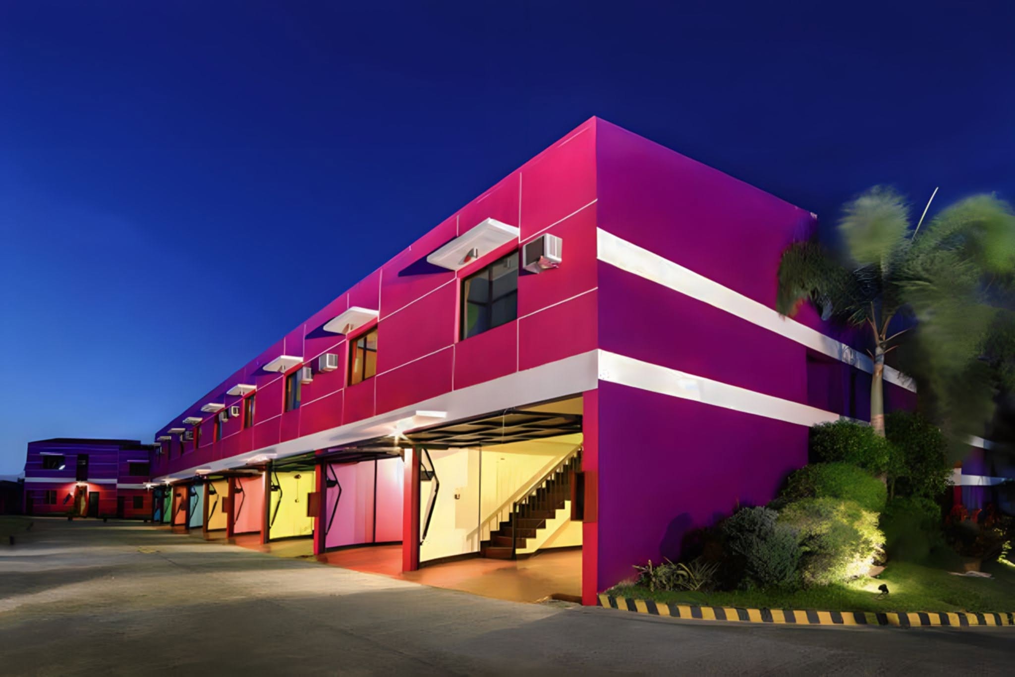 Majenta Executive Suites