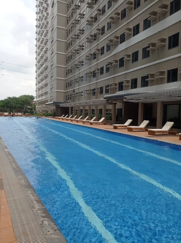 HOMELY Staycation, Dasmariñas