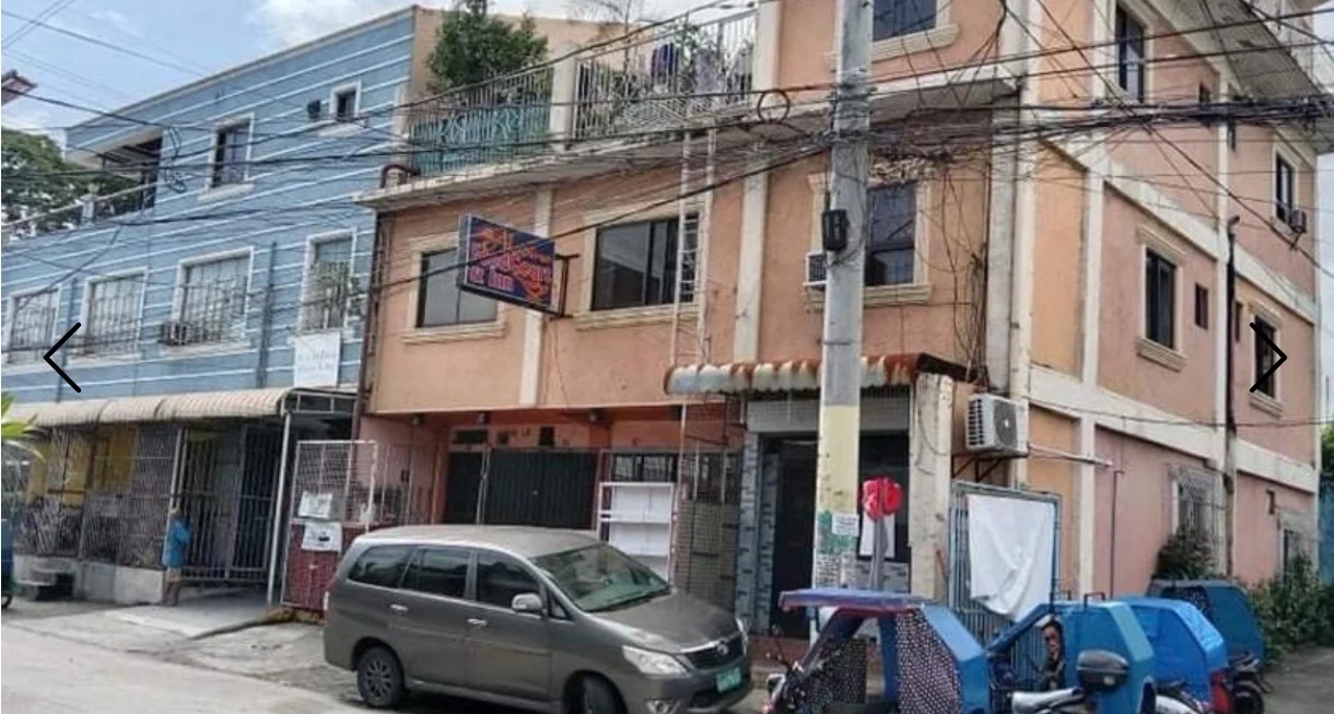 Aladino Palace, Dasmariñas
