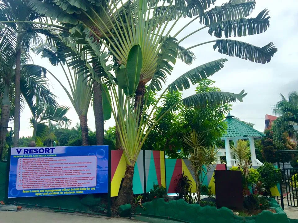 V Resort Dasma, Dasmariñas