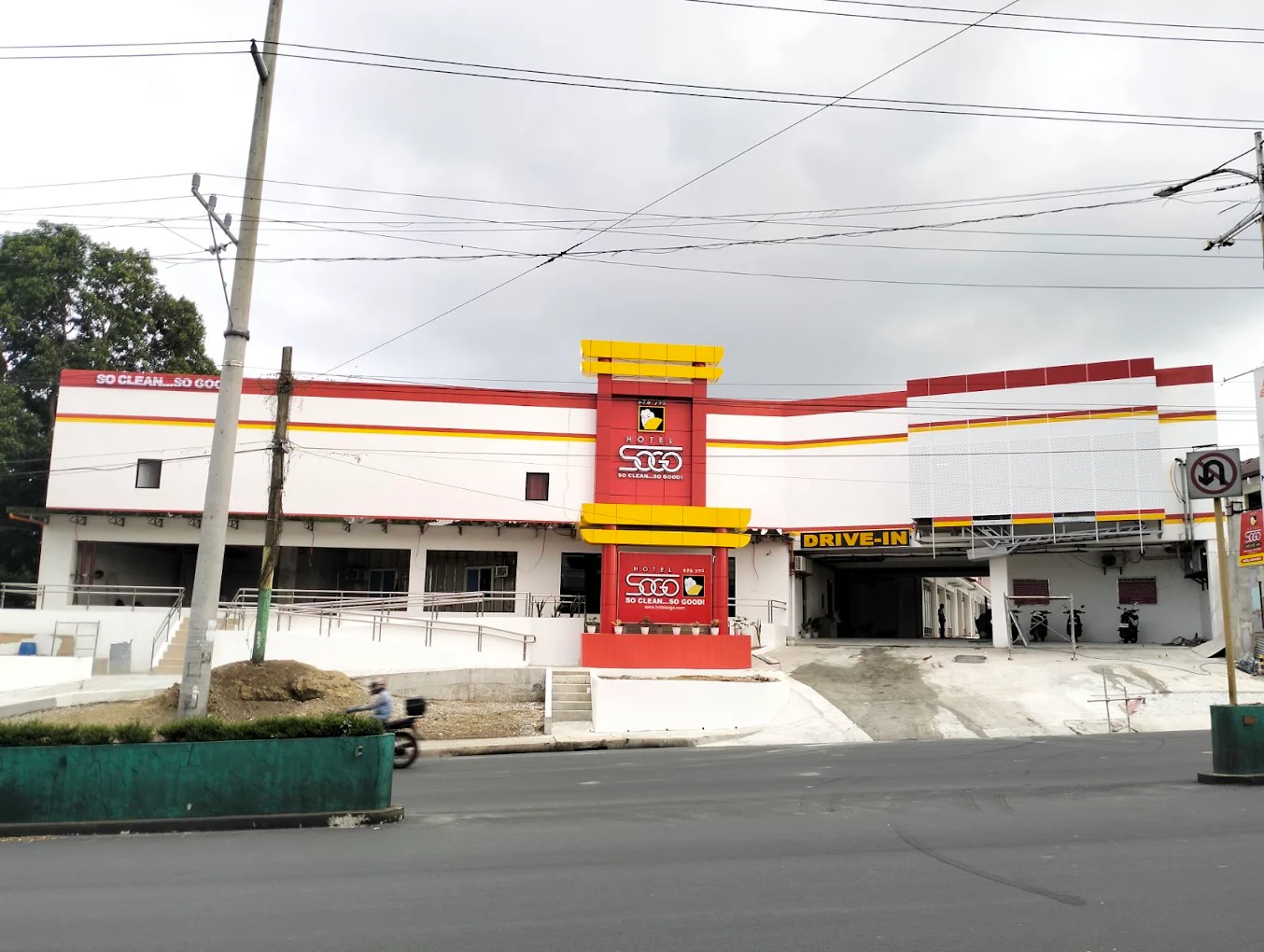 Hotel Sogo - Dasmariñas, Dasmariñas