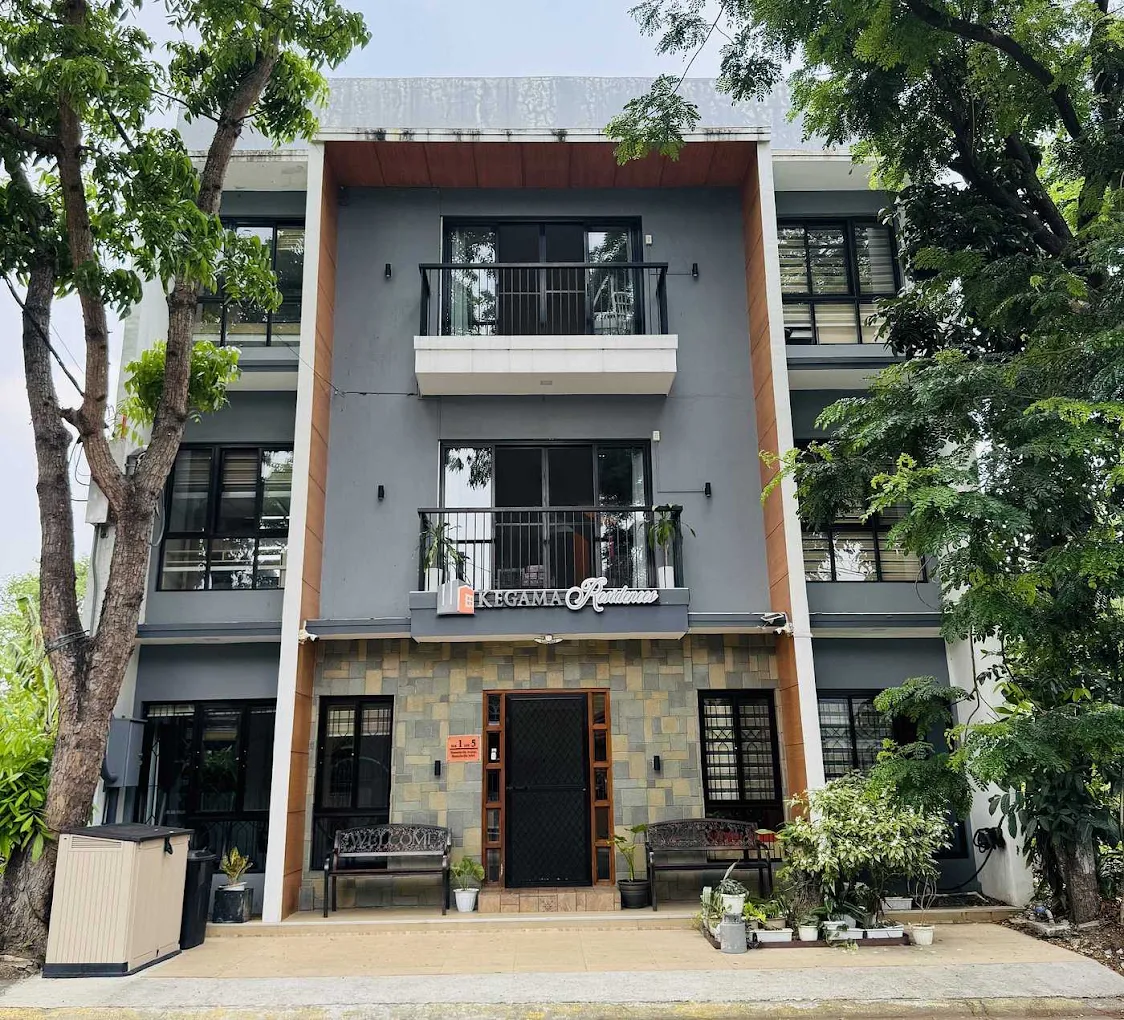 Kegama Residences By Belvilla, Dasmariñas