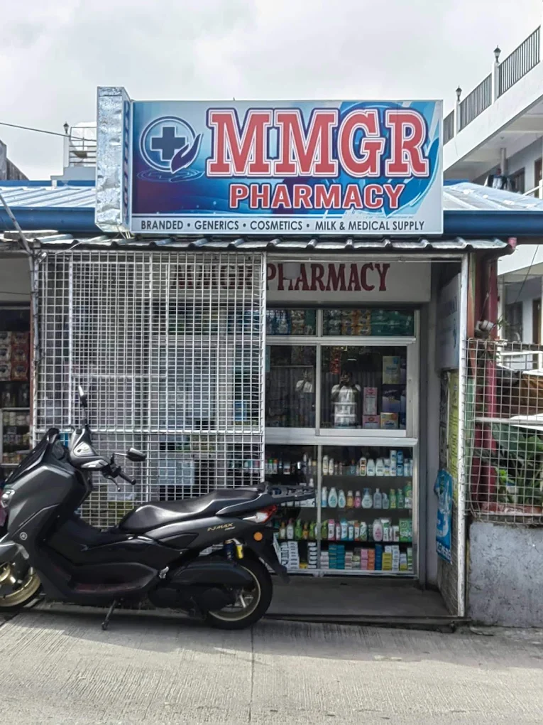 MMGR PHARMACY, Dasmariñas
