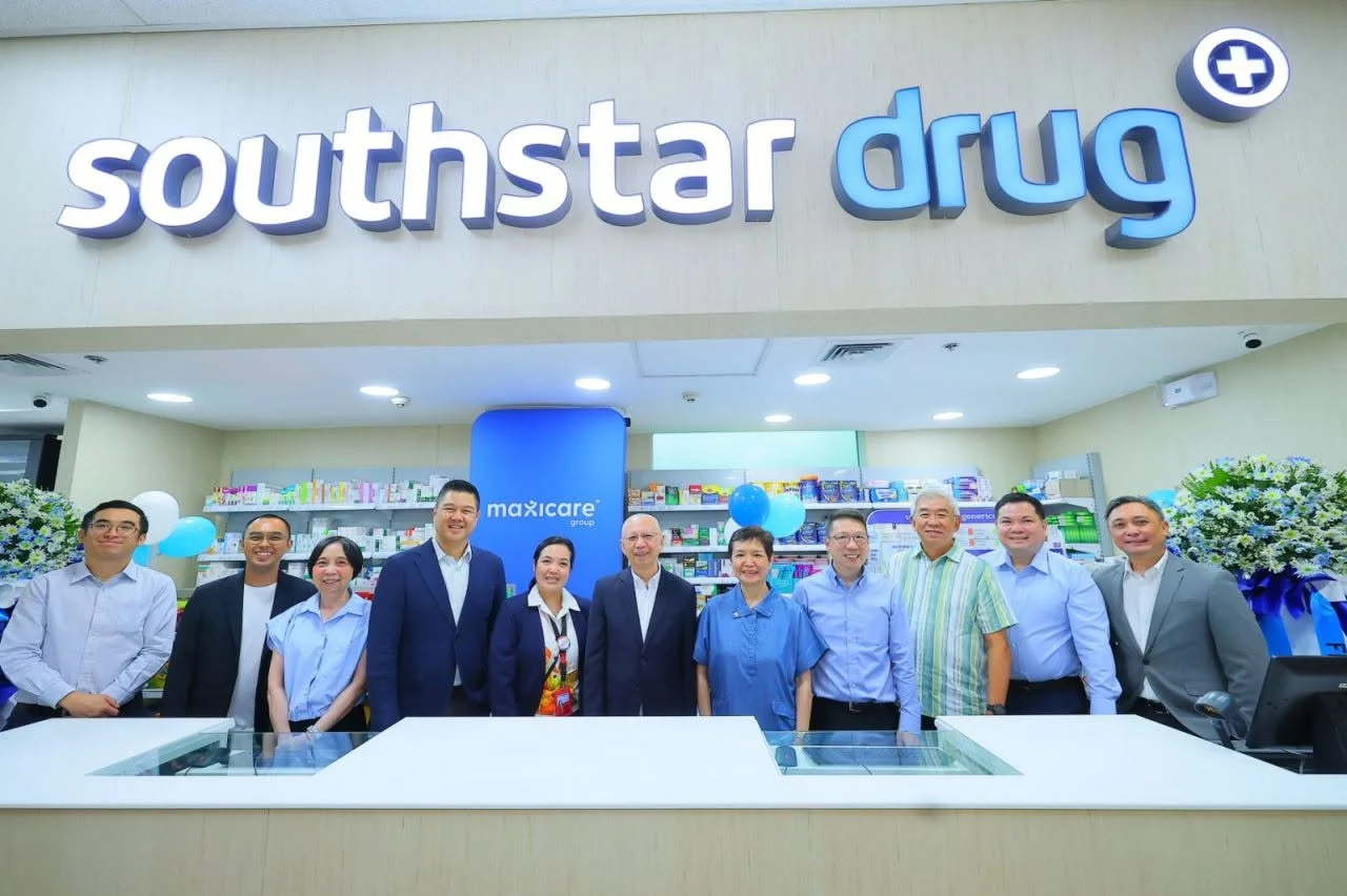 Southstar Drug Dasmarinas Cavite Marycris