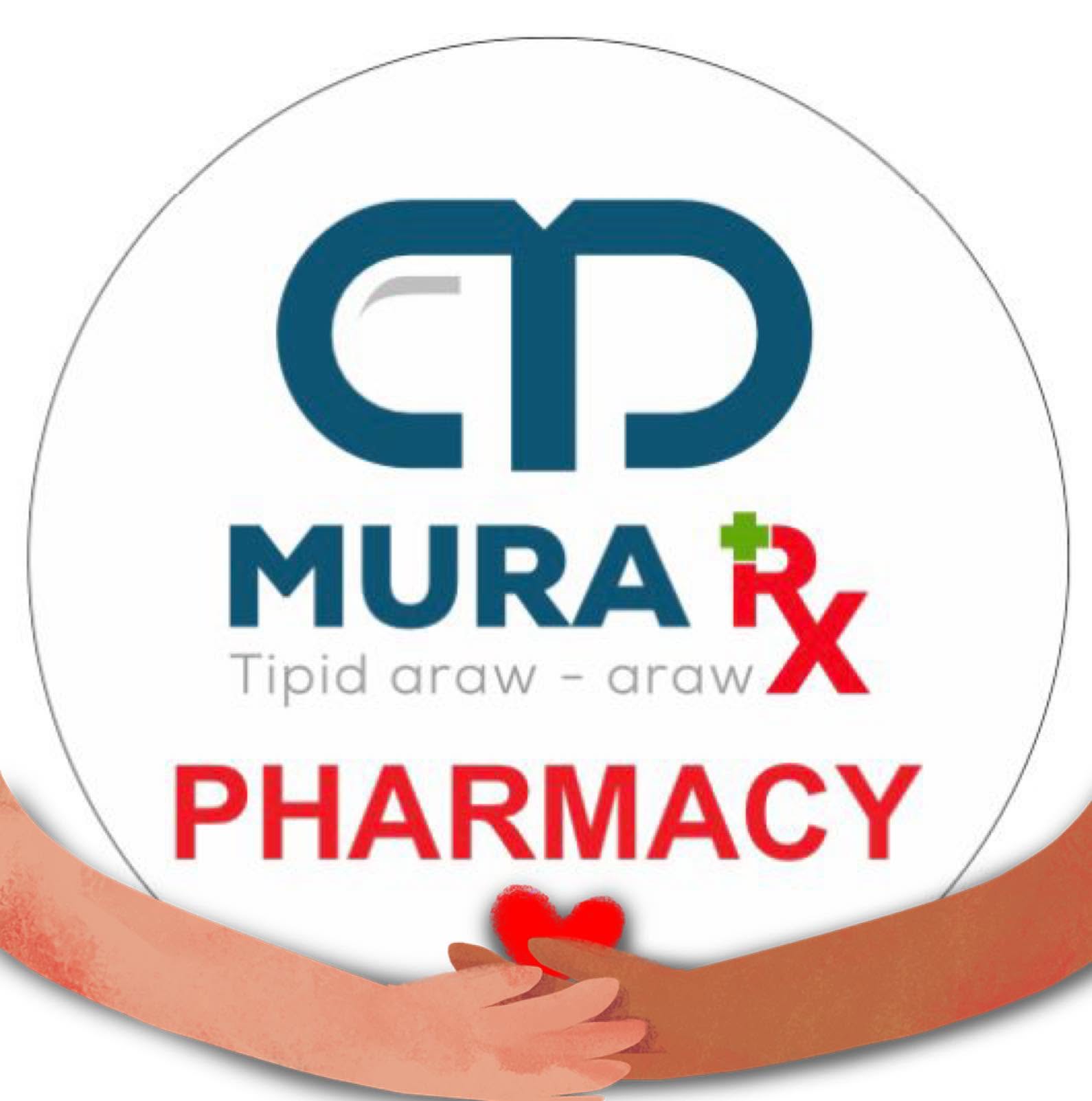 MURA RX PHARMACY Mabuhay Homes 200p