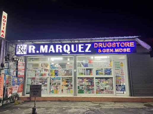 Ronmark Pharmacy & Gen. MDSE.