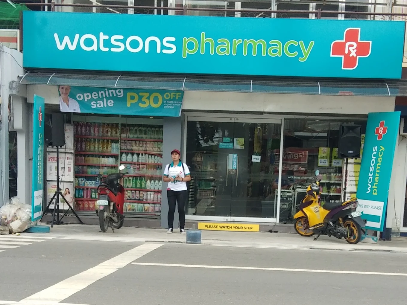pharmacy, Dasmariñas