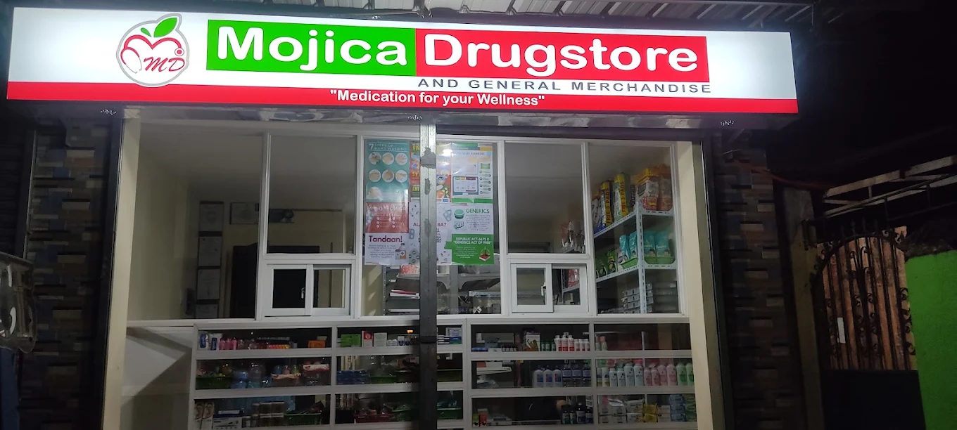 Mojica Drugstore, Dasmariñas