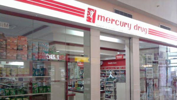 Mercury Drug, Dasmariñas