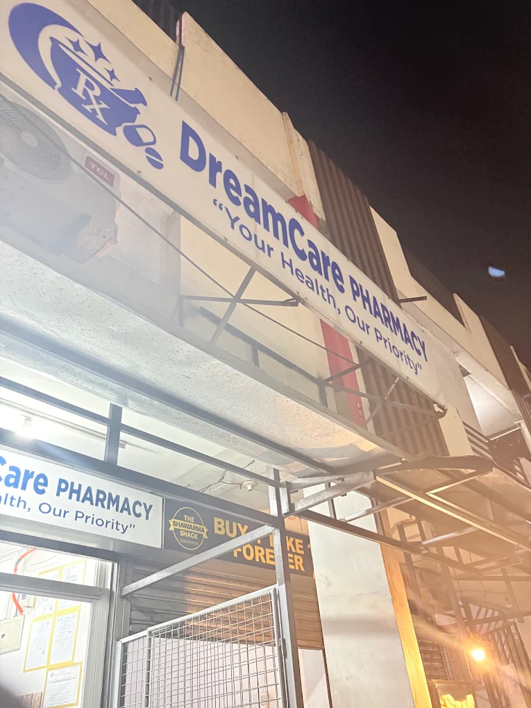 DreamCare Pharmacy, Dasmariñas