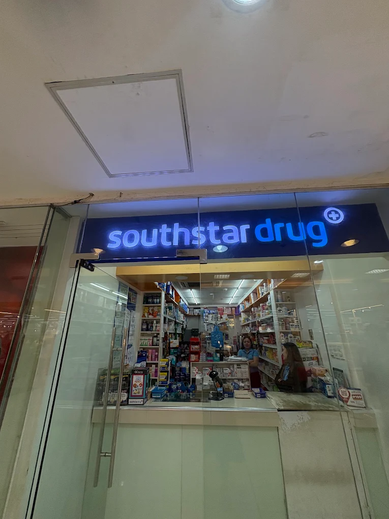 Southstar Drug Dasmarinas Cavite Waltermart, Dasmariñas