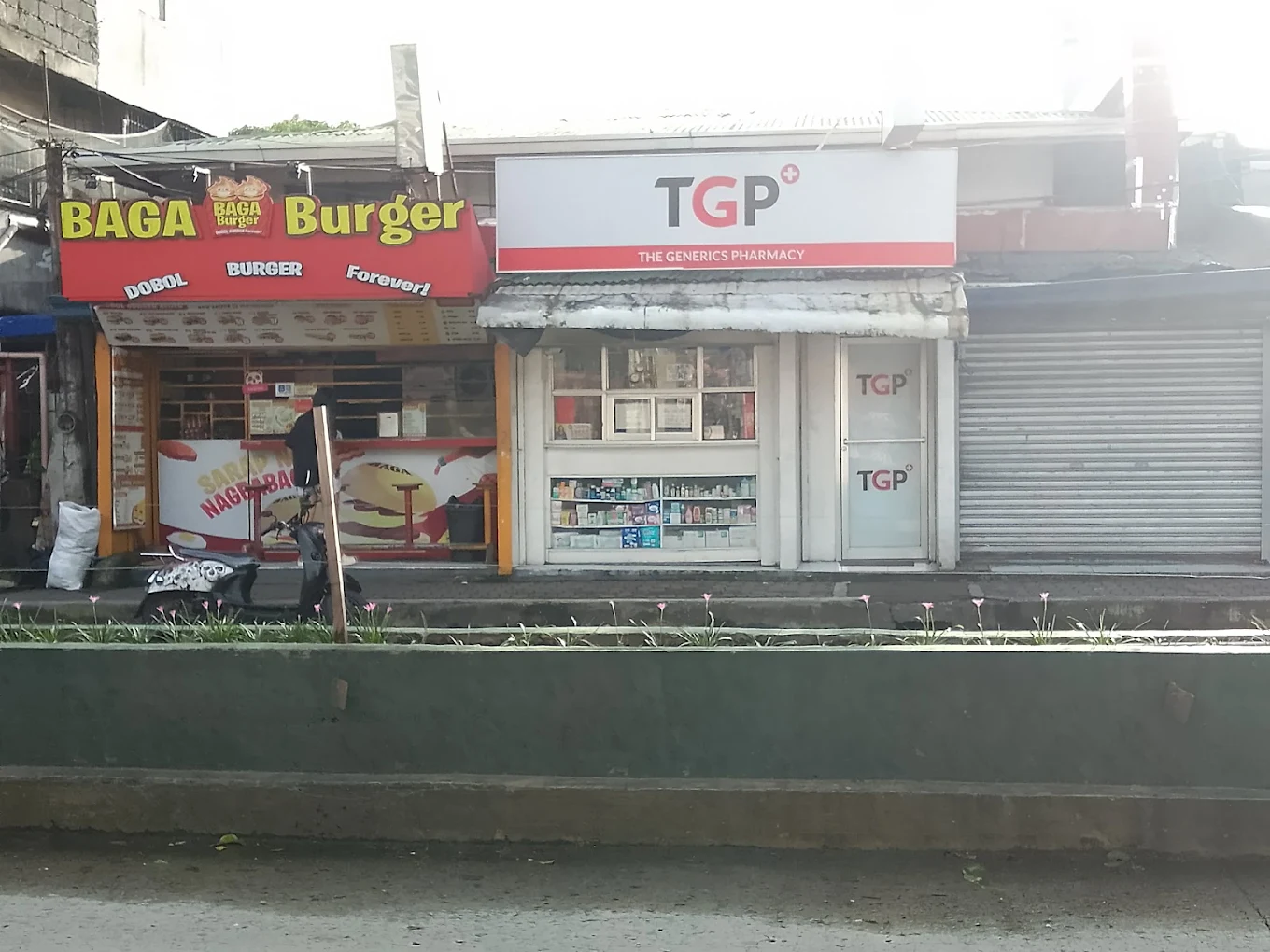 TGP The Generics Pharmacy (Congressional Avenue, Dasmarinas), Dasmariñas