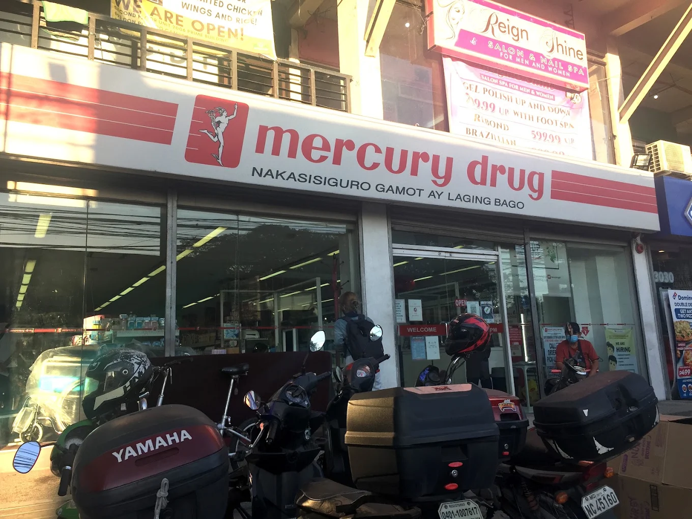 MERCURY DRUG DON PLACIDO CAMPOS AVE., Dasmariñas