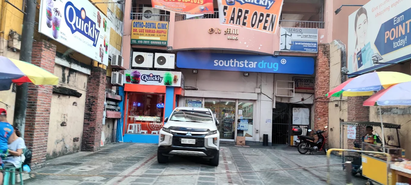 Southstar Drug Dasmarinas Proper Cavite, Dasmariñas