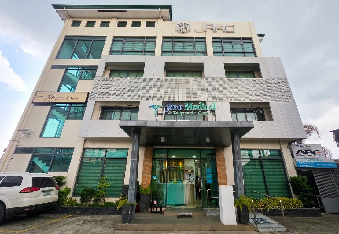JaroMed & Diagnostic Center