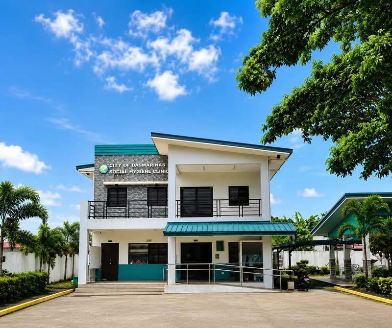 Dasmariñas Social Hygiene Clinic