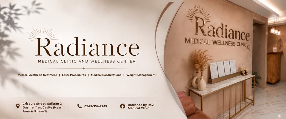 Radiance Medical Wellness Clinic