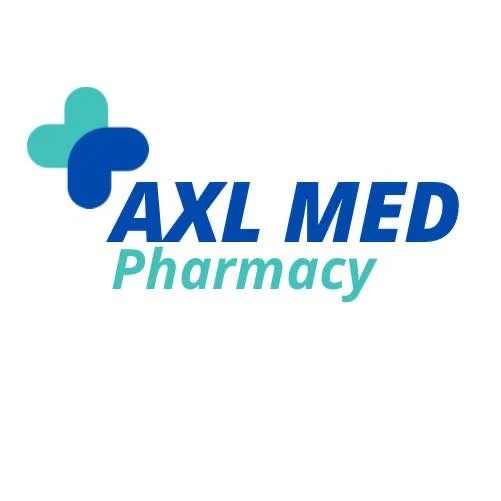 Axl Med Pharmacy, Dasmariñas