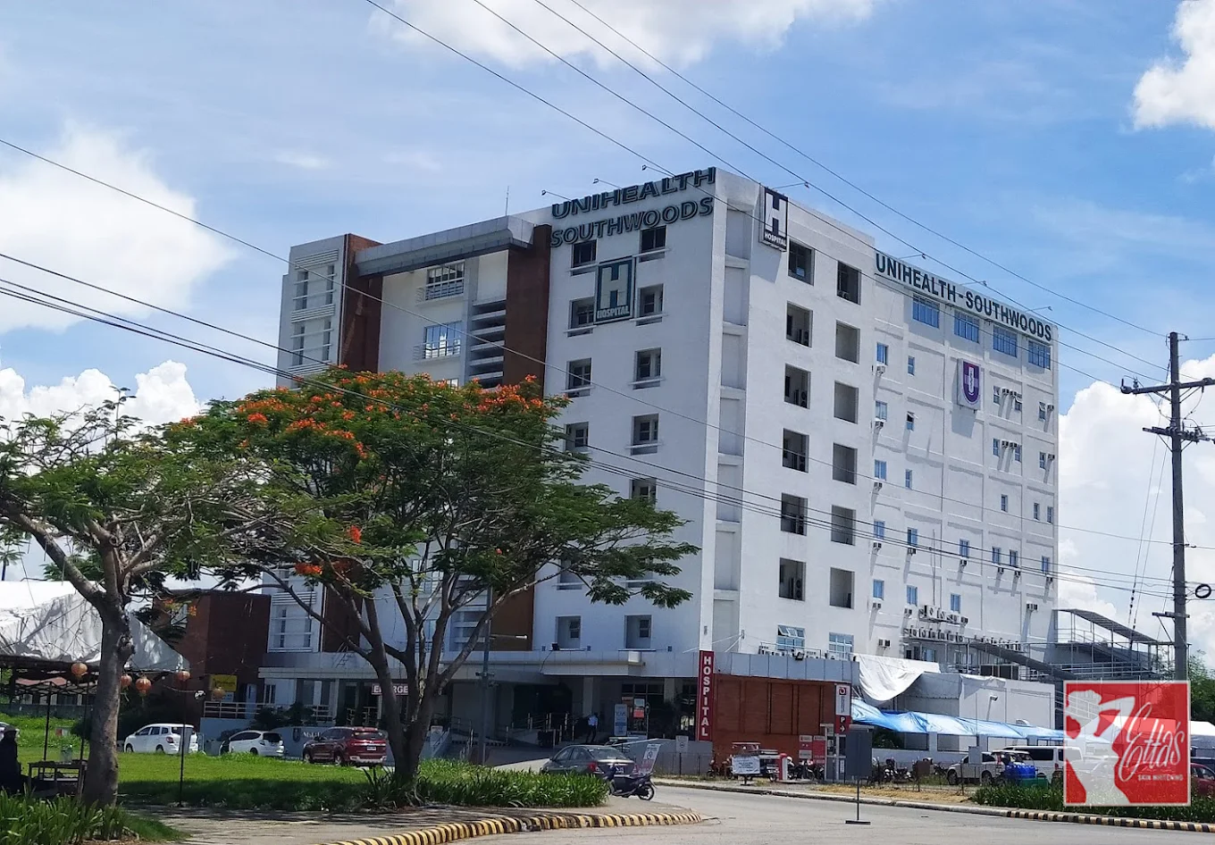 Unihealth Southwoods Hospital and Medical Center, Dasmariñas