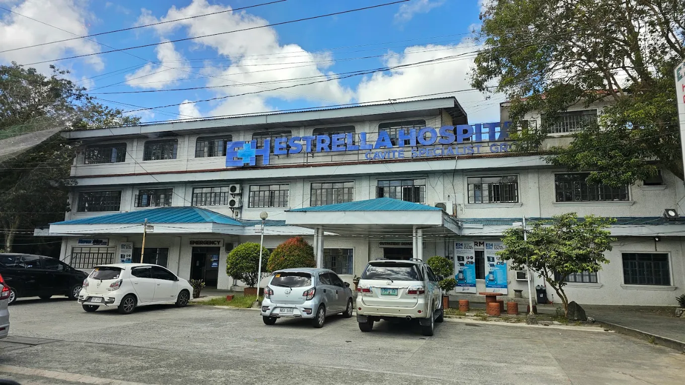 Estrella Hospital, Dasmariñas