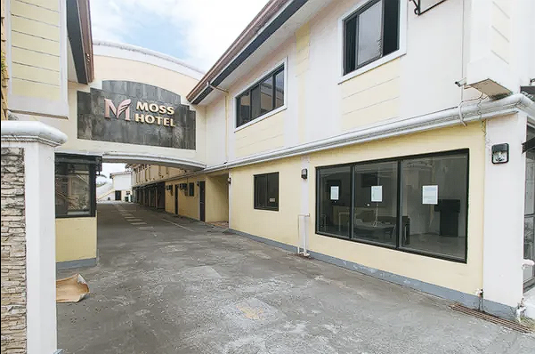 RedDoorz @ Moss Hotel Guevarra Dasmarinas, Dasmariñas