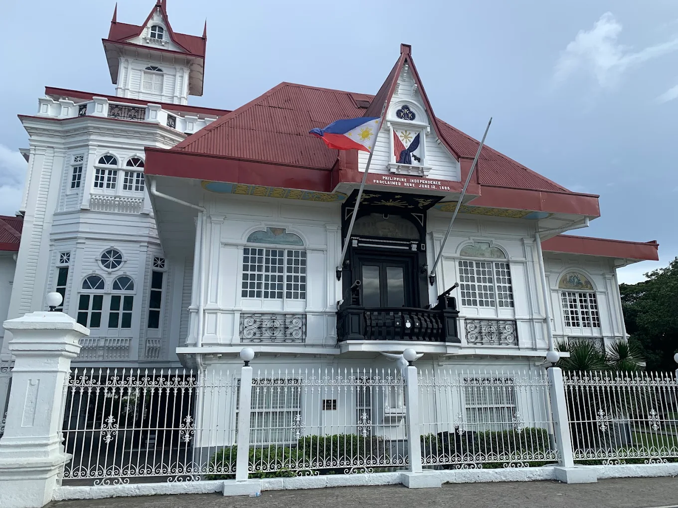 Kawit Kalayaan Hospital