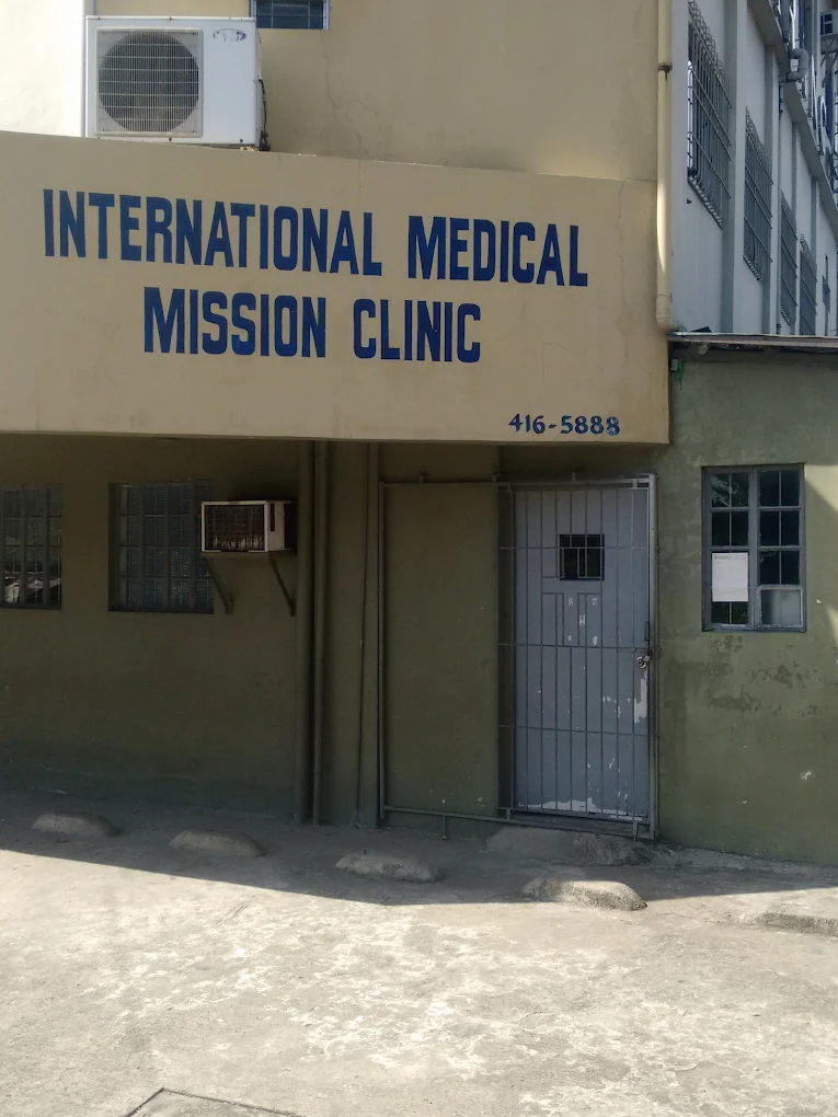 International Medical Mission Clinic