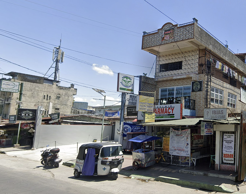 IBIAS DRUG STORE