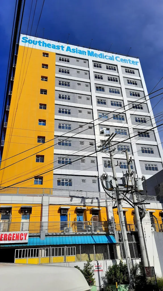 Cavite East Asia Medical Center, Inc., Dasmariñas