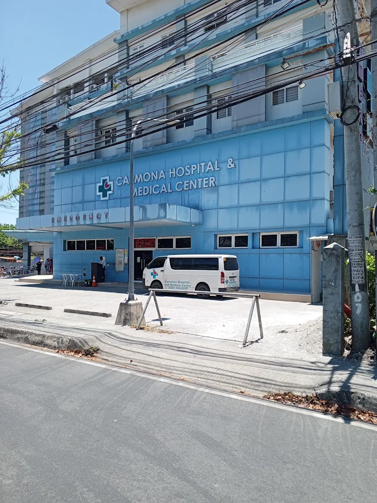 Carmona Hospital & Medical Center, Dasmariñas