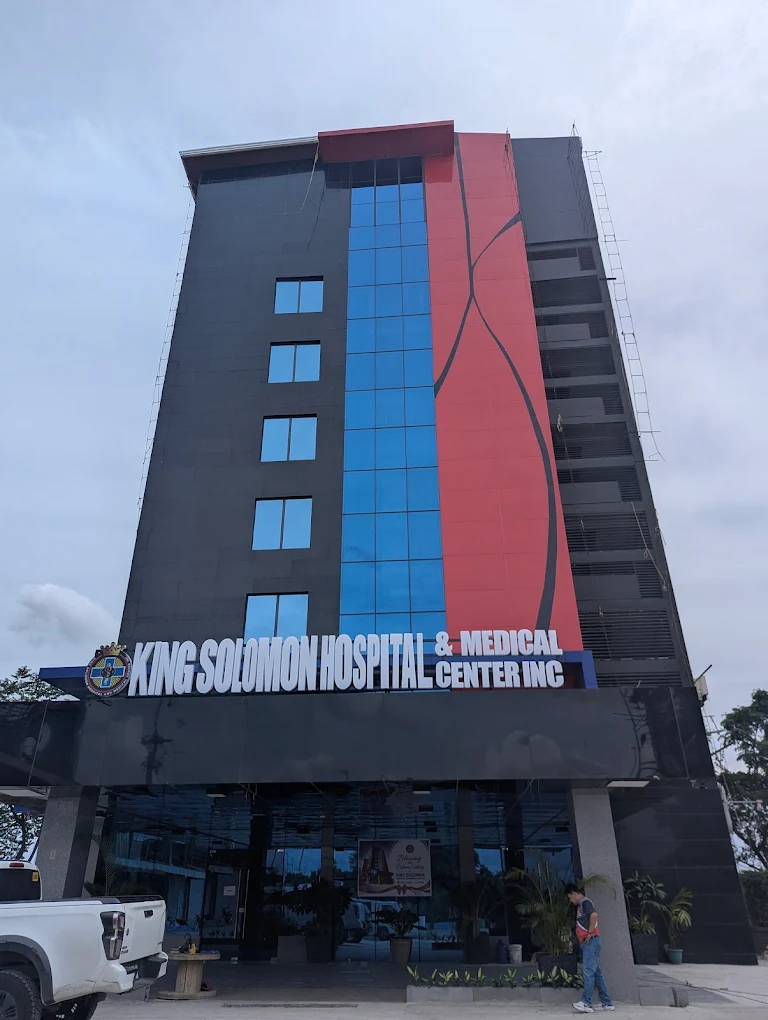 King Solomon Hospital and Medical Center, Dasmariñas