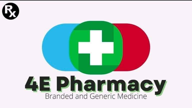 Pharmacy 4E's