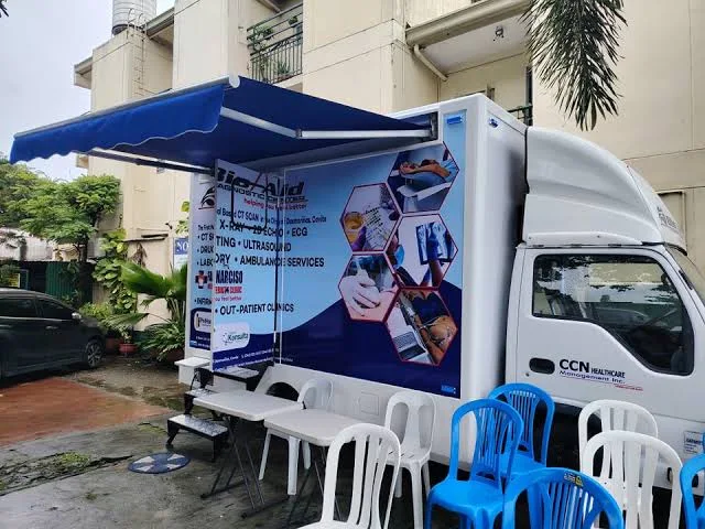 Fabella-Narciso Pharmacy & Medical Clinic, Dasmariñas