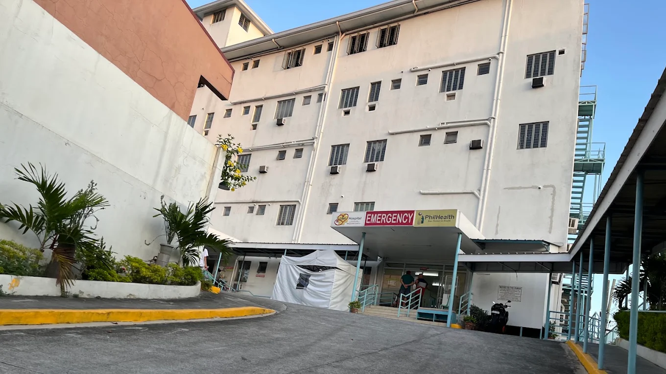 GMF Hospital, Dasmariñas