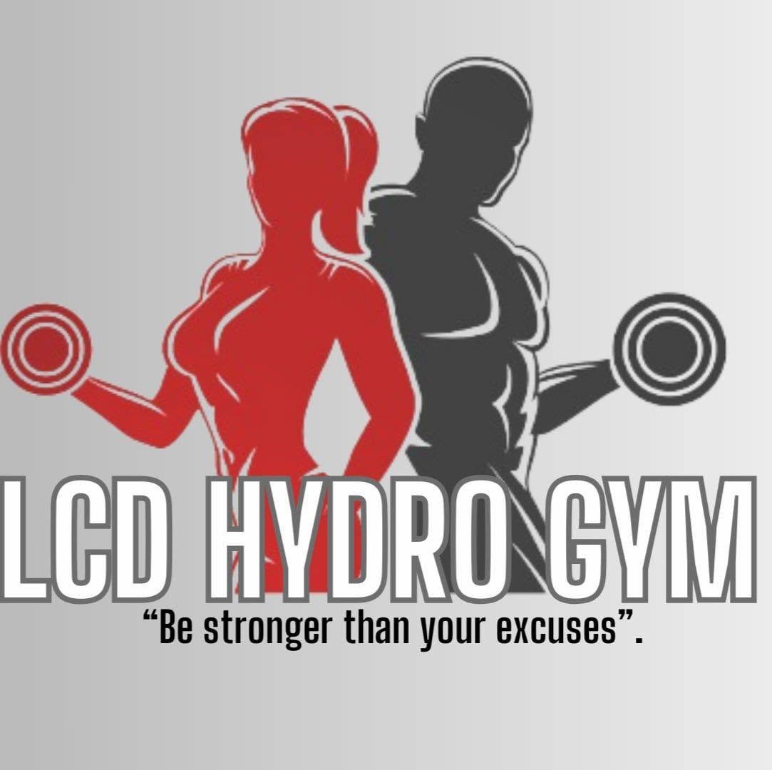 LCD Hydro Gym